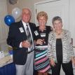 Bruce Pat and Ann